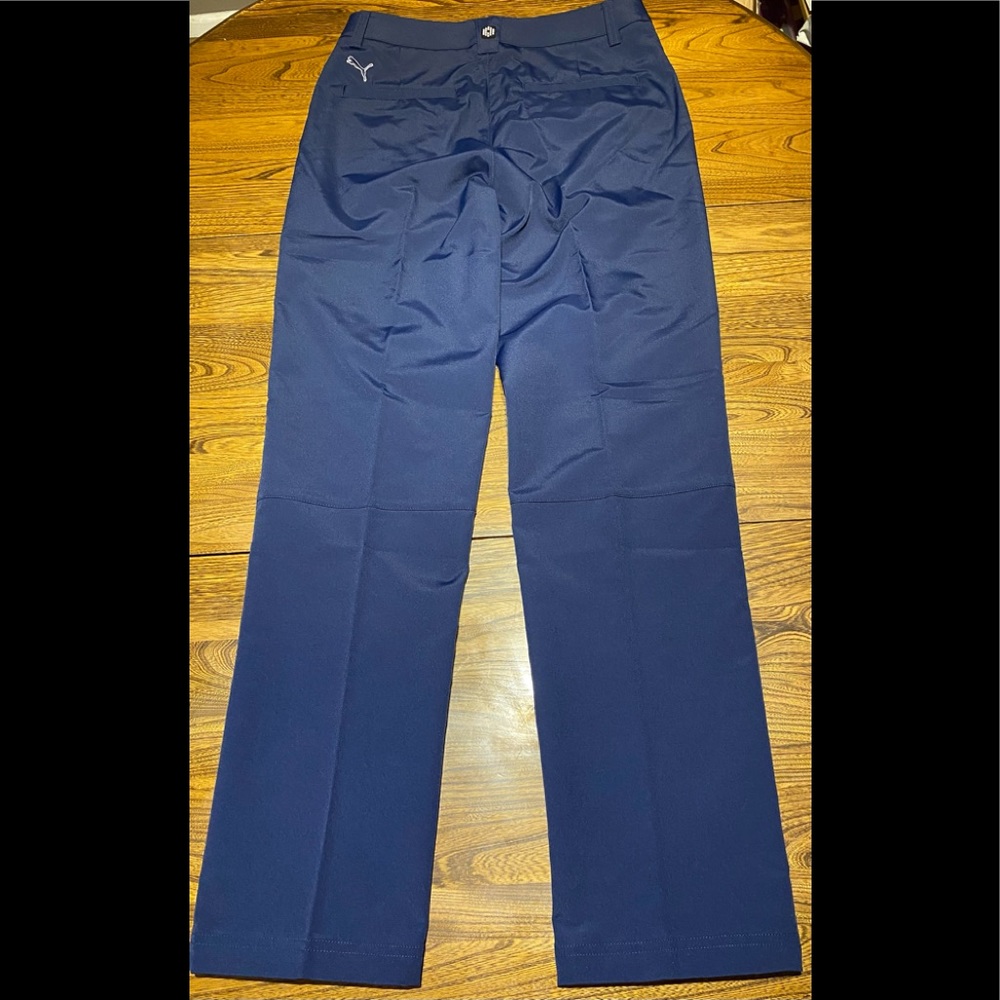 Puma Golf Warm Storm Pant
